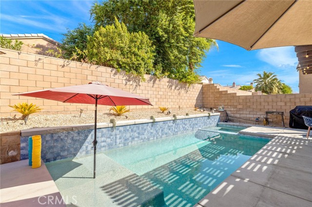 Detail Gallery Image 39 of 41 For 84066 Olona Ct, Indio,  CA 92203 - 4 Beds | 2/1 Baths