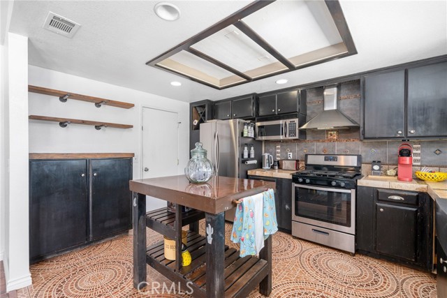 Detail Gallery Image 24 of 35 For 10816 Kern Ave, Hesperia,  CA 92345 - 3 Beds | 2 Baths