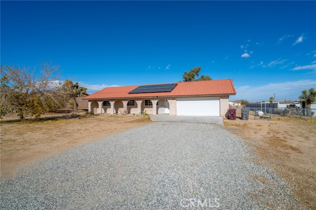 Detail Gallery Image 47 of 47 For 58168 Canterbury St, Yucca Valley,  CA 92284 - 3 Beds | 2 Baths