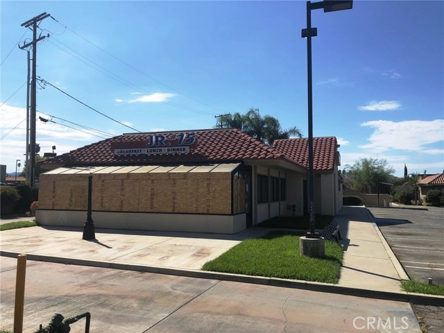 1531 Florida Avenue, Hemet, California 92544, ,Commercial Sale,For Sale,Florida,PW20110790