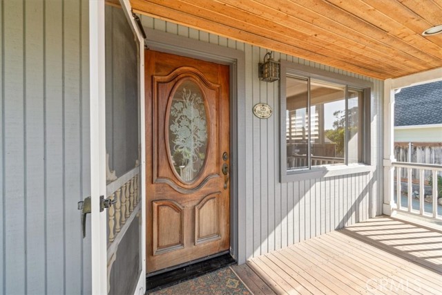 Detail Gallery Image 9 of 43 For 126 Birch Ave, Cayucos,  CA 93430 - 4 Beds | 2 Baths