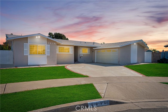 Detail Gallery Image 1 of 38 For 3638 Burly Ave, Orange,  CA 92869 - 4 Beds | 2 Baths