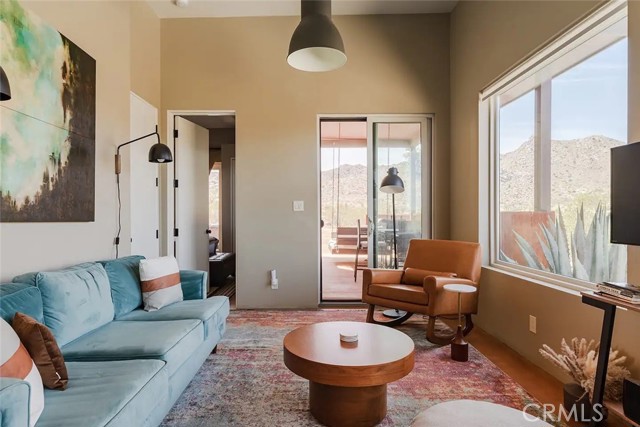 Detail Gallery Image 5 of 38 For 63005 Quail Springs Rd, Joshua Tree,  CA 92252 - 2 Beds | 2 Baths