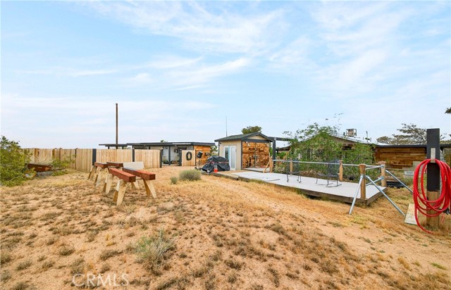 Detail Gallery Image 30 of 67 For 57661 Aberdeen, Yucca Valley,  CA 92284 - – Beds | – Baths