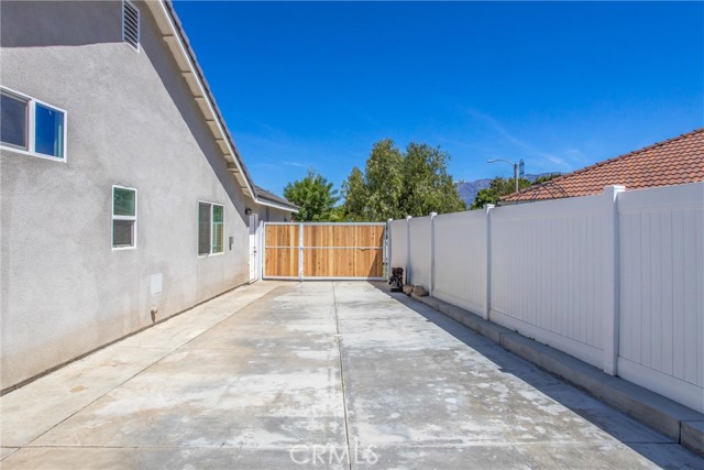 Detail Gallery Image 37 of 40 For 707 Emily Ln, Beaumont,  CA 92223 - 3 Beds | 2 Baths