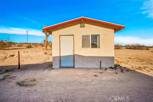 Detail Gallery Image 26 of 52 For 63258 Sunny Sands Dr, Joshua Tree,  CA 92252 - 1 Beds | 1/1 Baths