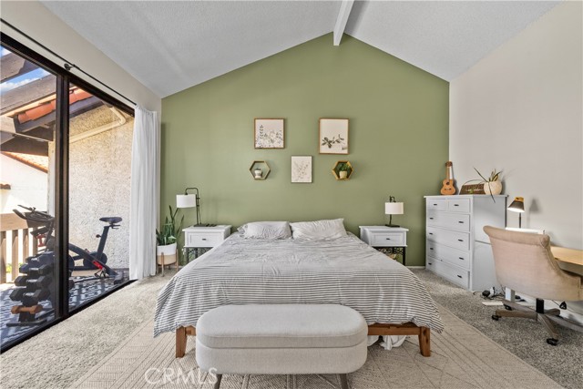 Detail Gallery Image 24 of 47 For 20931 Judah Ln #35,  Newhall,  CA 91321 - 2 Beds | 3 Baths