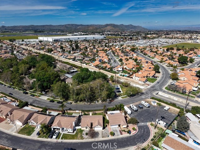 Detail Gallery Image 38 of 41 For 717 Balsam Way, Hemet,  CA 92545 - 2 Beds | 2 Baths