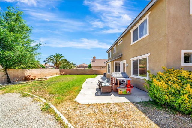 Detail Gallery Image 54 of 56 For 1791 Hideaway Pl, Palmdale,  CA 93551 - 3 Beds | 3 Baths