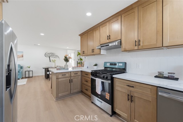 Detail Gallery Image 17 of 45 For 2614 W 111th, Inglewood,  CA 90303 - 5 Beds | 3 Baths