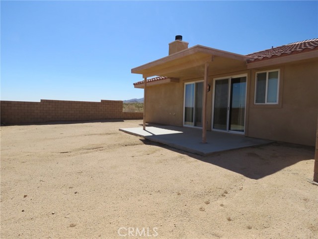 6557 Indian Circle, 29 Palms, California 92277, 3 Bedrooms Bedrooms, ,2 BathroomsBathrooms,Single Family Residence,For Sale,Indian,JT24072120