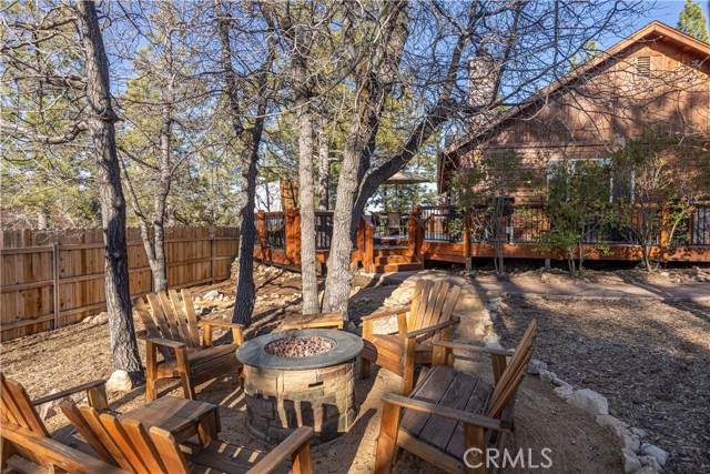 Detail Gallery Image 37 of 44 For 42690 Edgehill Pl, Big Bear Lake,  CA 92315 - 3 Beds | 2 Baths