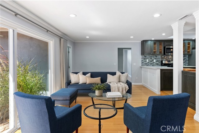 4 Bed Home for Sale in Encino, California