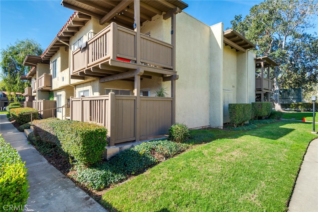 1345 Cabrillo Park Drive #D15