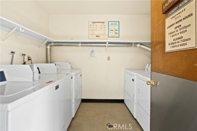 Detail Gallery Image 12 of 15 For 3565 Linden Ave #226,  Long Beach,  CA 90807 - 1 Beds | 1 Baths