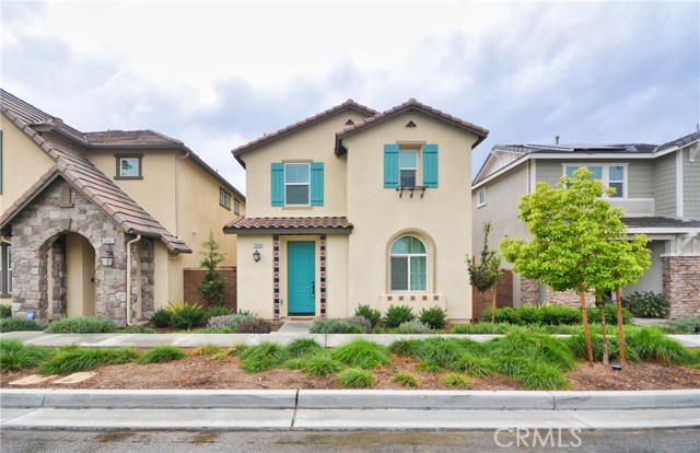 15939 Dexter St, Chino, CA 91708