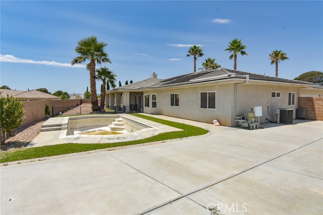 Detail Gallery Image 48 of 50 For 19187 Glenbrook Cir, Apple Valley,  CA 92308 - 3 Beds | 2/1 Baths