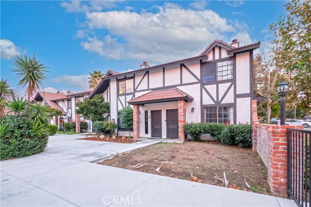 Detail Gallery Image 41 of 45 For 1013 W Linden St #2,  Riverside,  CA 92507 - 2 Beds | 1/1 Baths