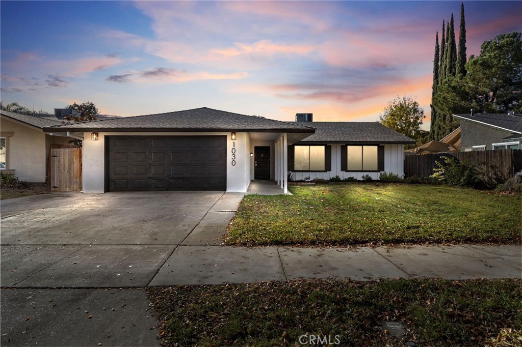 1030 E Donna Drive