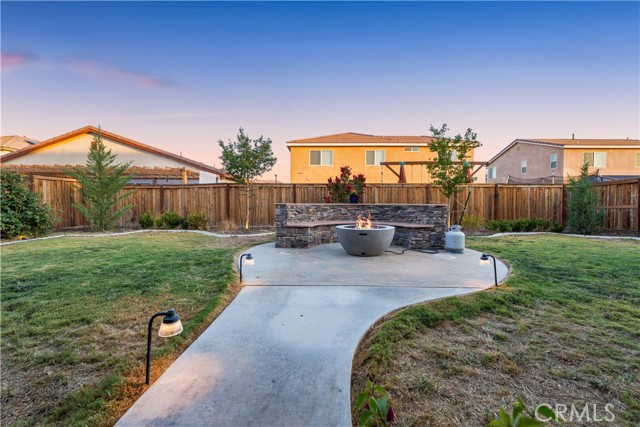 Detail Gallery Image 47 of 54 For 3558 Mt San Gorgonia Ave, Rosamond,  CA 93560 - 4 Beds | 3 Baths