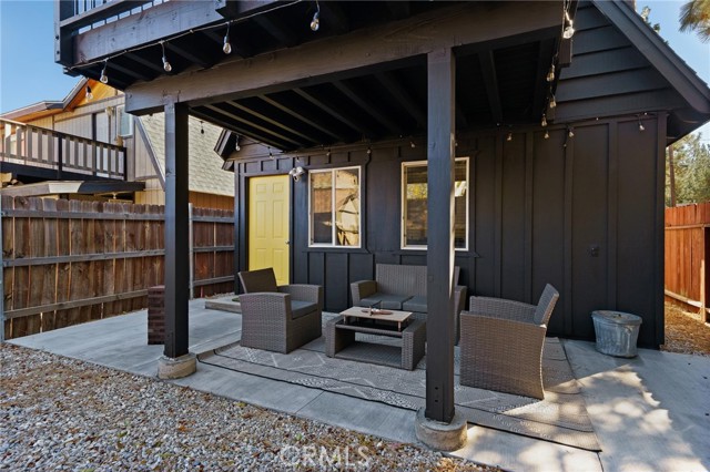 Detail Gallery Image 32 of 35 For 909 W Country Club Bld, Big Bear City,  CA 92314 - 2 Beds | 1 Baths