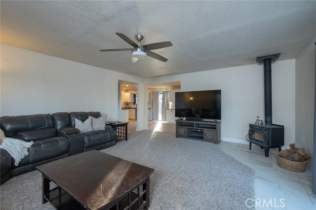 Detail Gallery Image 11 of 30 For 41789 Marmot Ln, Auberry,  CA 93602 - 3 Beds | 2 Baths