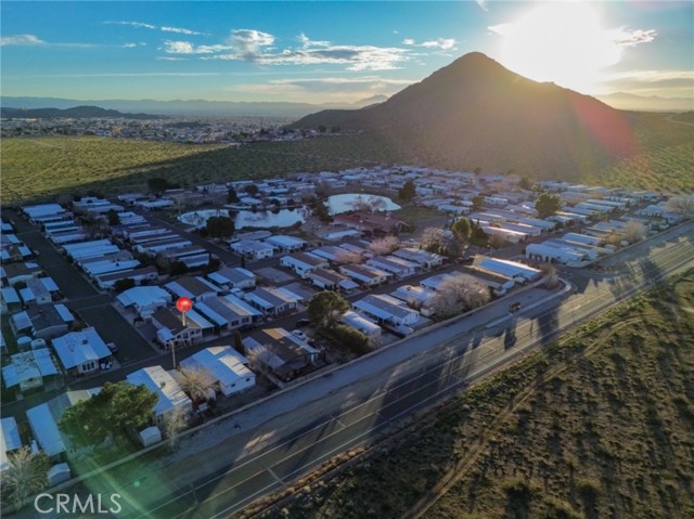 Detail Gallery Image 36 of 46 For 20683 Waalew #183,  Apple Valley,  CA 92307 - 3 Beds | 2 Baths