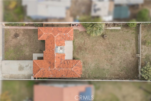 Detail Gallery Image 50 of 55 For 209 Decatur St, Bakersfield,  CA 93308 - 2 Beds | 1 Baths