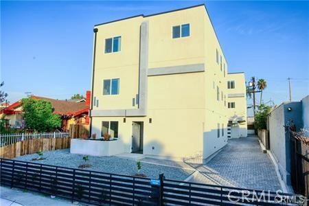 Details for 3994 La Salle, Los Angeles, CA 90062