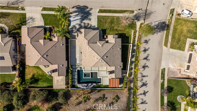 Detail Gallery Image 46 of 46 For 13405 Mesa Crest, Yucaipa,  CA 92399 - 4 Beds | 2/1 Baths