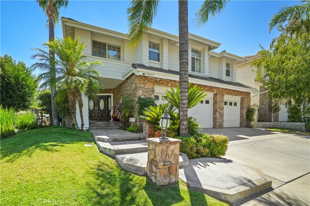 26012 Franklin Lane