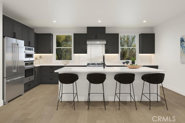 Detail Gallery Image 4 of 10 For 136 Palisades, Irvine,  CA 92618 - 4 Beds | 3/1 Baths