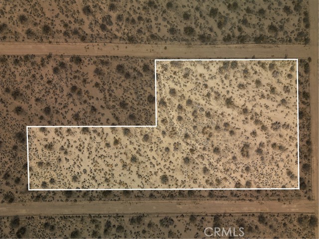 Detail Gallery Image 9 of 12 For 0 11th Ave, Mojave,  CA 93501 - – Beds | – Baths