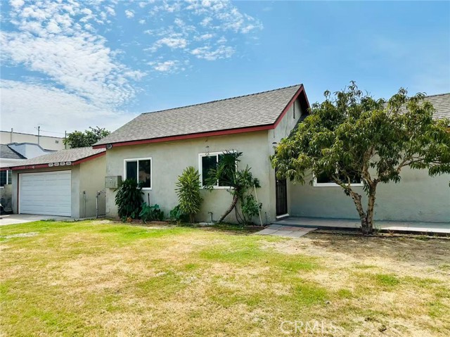 3320 Tenaya AVE