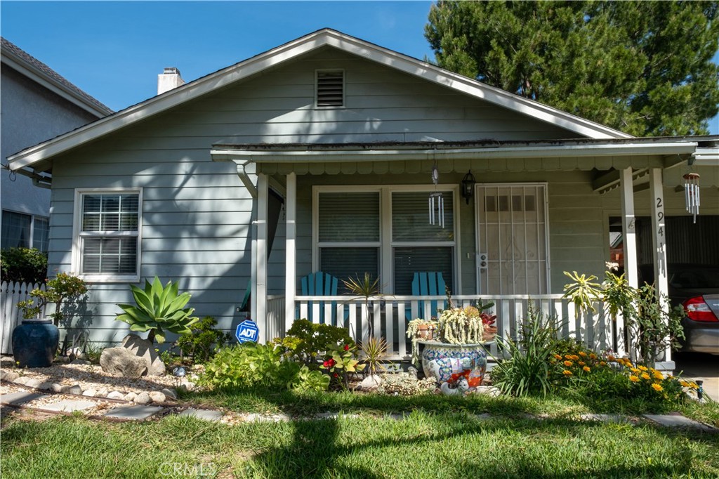2941 Piedmont