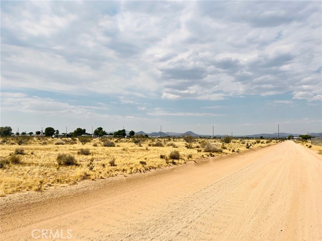 0 Bonato Lane, Apple Valley, California 92308, ,Land,For Sale,0 Bonato Lane,CRHD23159578