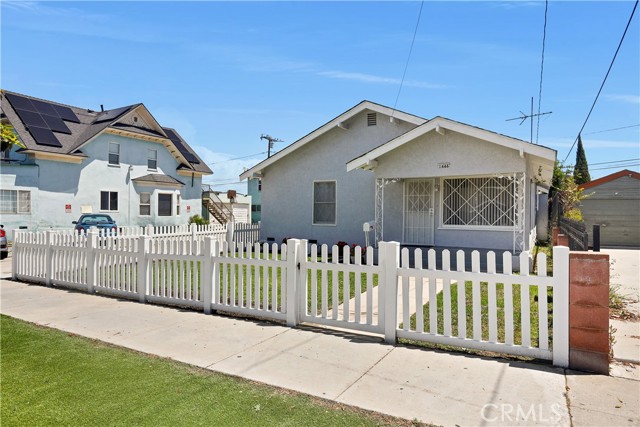 Image 3 for 1446 Orange Ave, Long Beach, CA 90813