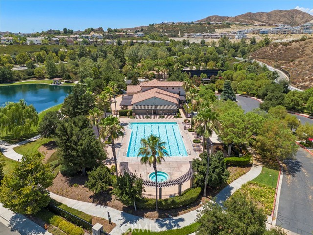 Detail Gallery Image 49 of 56 For 24112 Joshua, Valencia,  CA 91354 - 4 Beds | 3 Baths