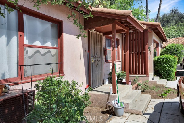 Detail Gallery Image 2 of 7 For 7442 Potomac St, Riverside,  CA 92504 - – Beds | – Baths