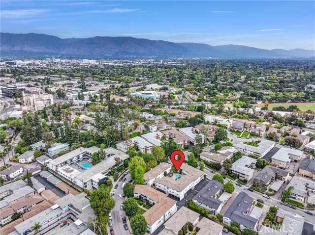 Detail Gallery Image 23 of 25 For 305 Raymondale Dr #L,  South Pasadena,  CA 91030 - 2 Beds | 1 Baths