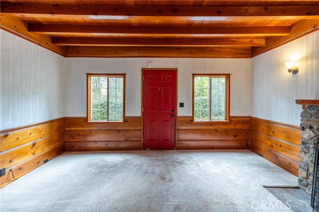 Detail Gallery Image 11 of 30 For 26370 Alpine Lane, Twin Peaks,  CA 92391 - 2 Beds | 1 Baths