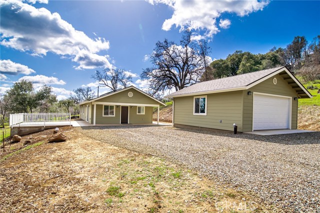 Detail Gallery Image 32 of 55 For 6096 Carter Rd, Mariposa,  CA 95338 - 3 Beds | 2 Baths