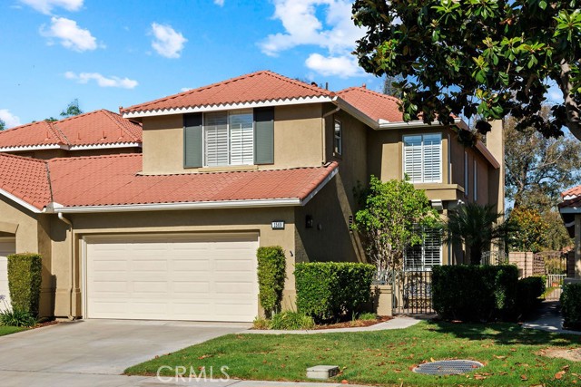 Detail Gallery Image 1 of 1 For 1569 Spyglass Dr, Upland,  CA 91786 - 3 Beds | 2/1 Baths