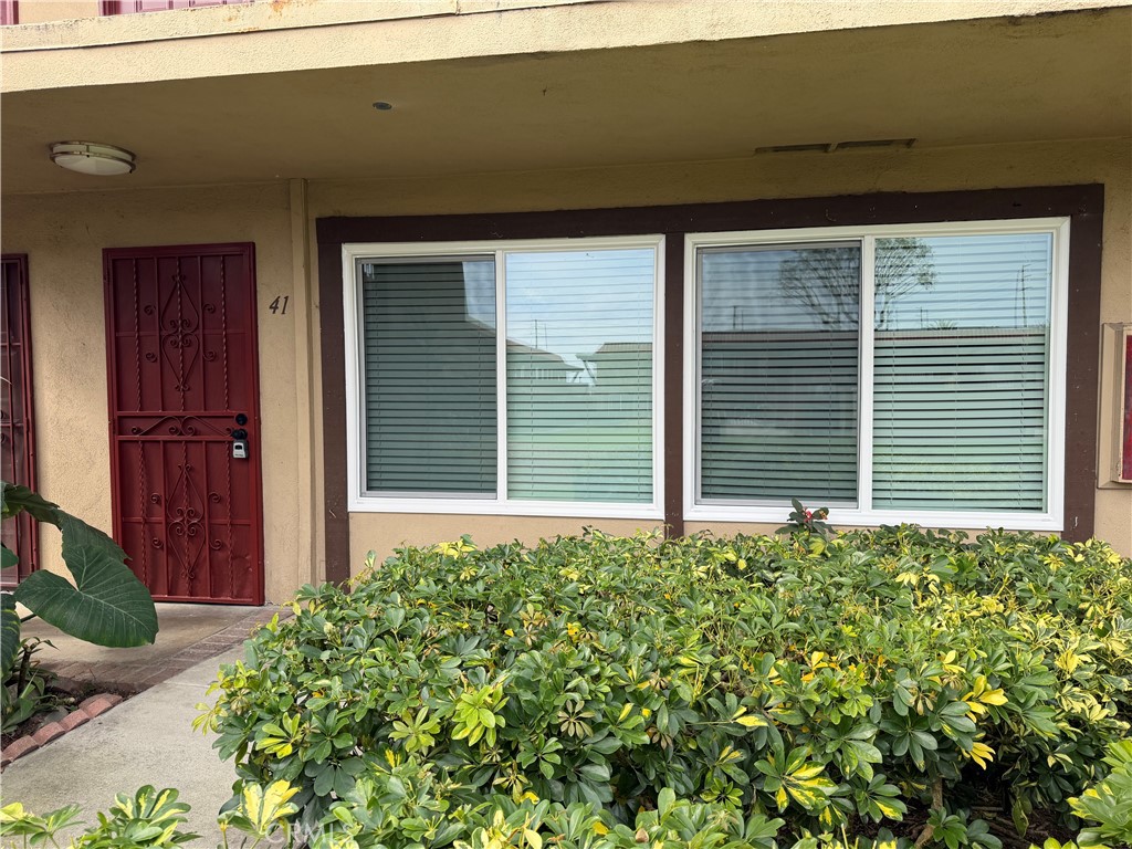 1400 W Warner Avenue #41