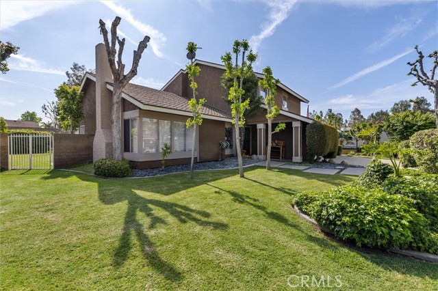 Detail Gallery Image 39 of 39 For 4466 Rainbow Ln, Yorba Linda,  CA 92886 - 4 Beds | 2/1 Baths