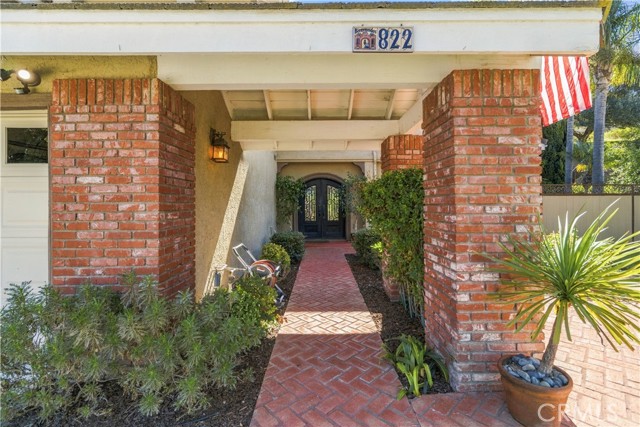 822 Spring Canyon Place photo 6