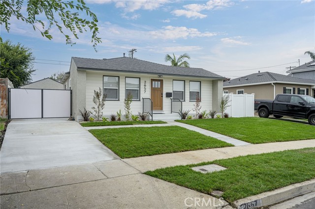 Image 3 for 2657 S Dolphin St, San Pedro, CA 90731