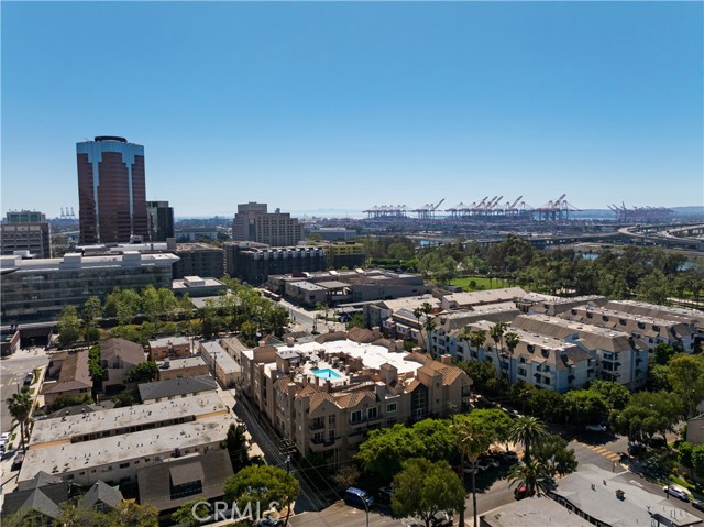 Detail Gallery Image 26 of 28 For 640 W 4th St #410,  Long Beach,  CA 90802 - 2 Beds | 2 Baths