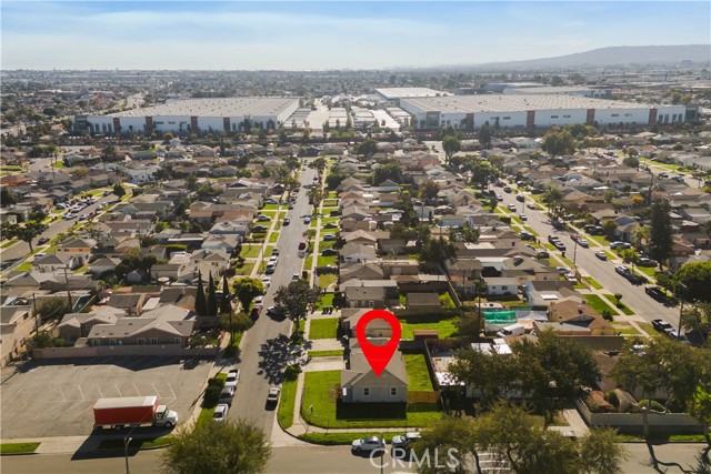 Detail Gallery Image 4 of 31 For 2117 N Keene, Los Angeles,  CA 90059 - 3 Beds | 1 Baths