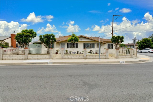 Detail Gallery Image 32 of 34 For 2600 Falling Leaf Ave, Rosemead,  CA 91770 - 4 Beds | 2 Baths
